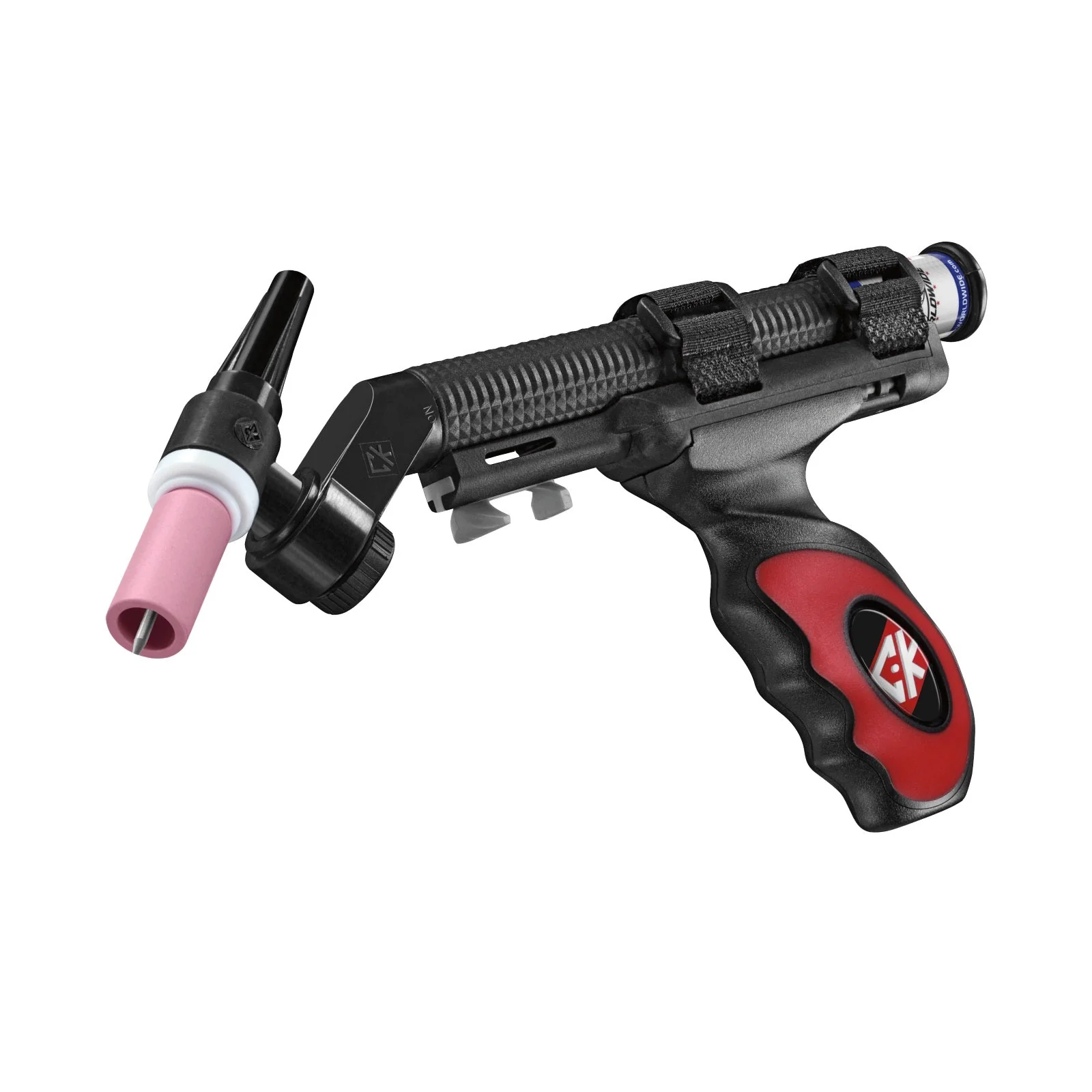 CK Worldwide Steady Grip Amperage Control for Lincoln 6 Pin - Image 4
