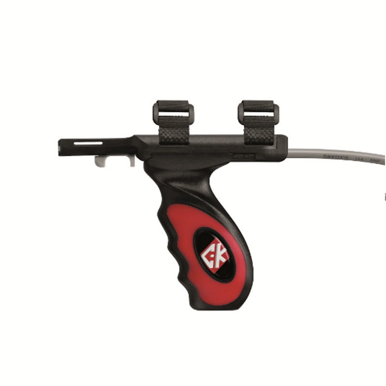 CK Worldwide Steady Grip Amperage Control for Lincoln 6 Pin - Image 9