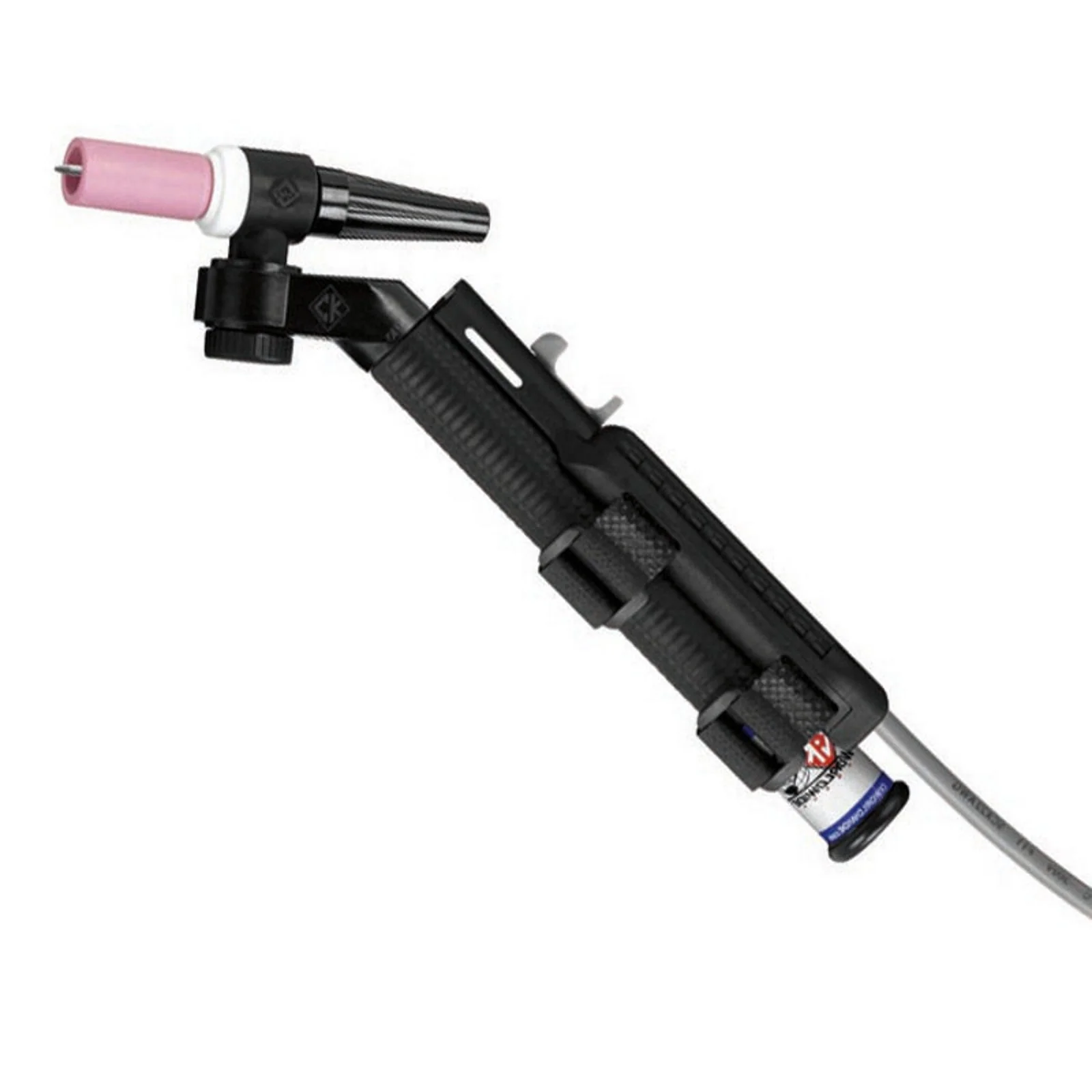 CK Worldwide Steady Grip Amperage Control for Miller 14 Pin - Image 5