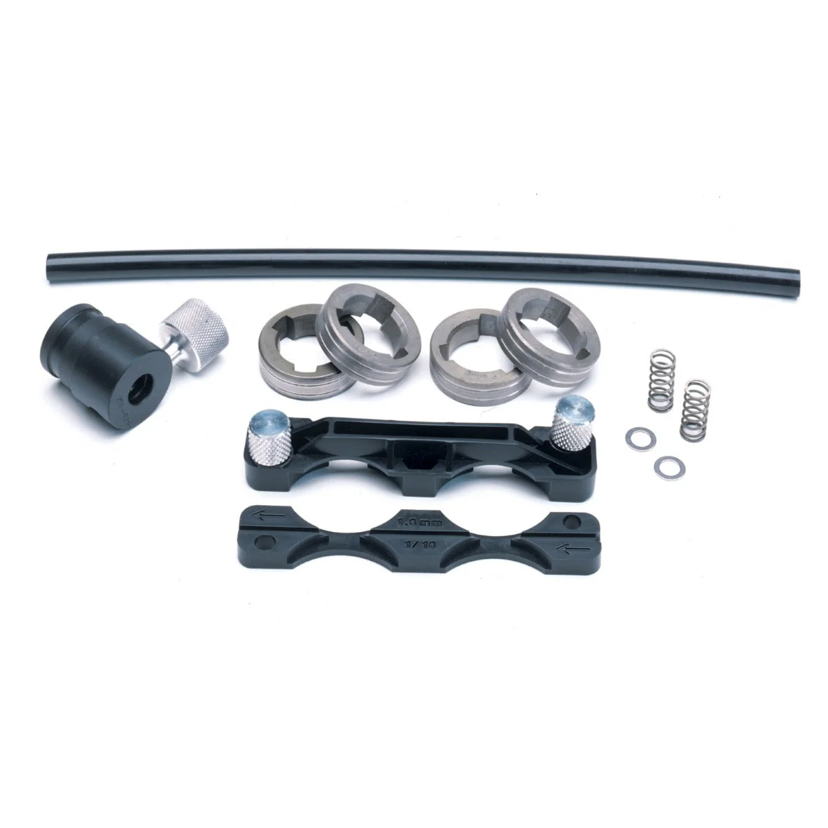 Lincoln KP1507 U-Groove Drive Rolls for Aluminum Wire (KP1507-XXA) - Image 3
