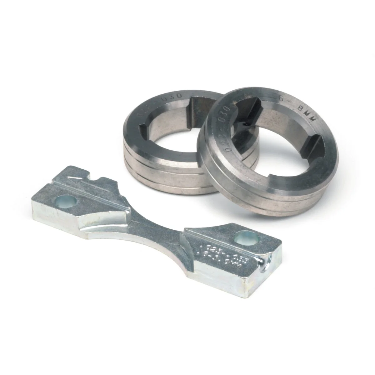 Lincoln KP1696 Drive Rolls for Solid Wire (KP1696-XXS) - Image 3