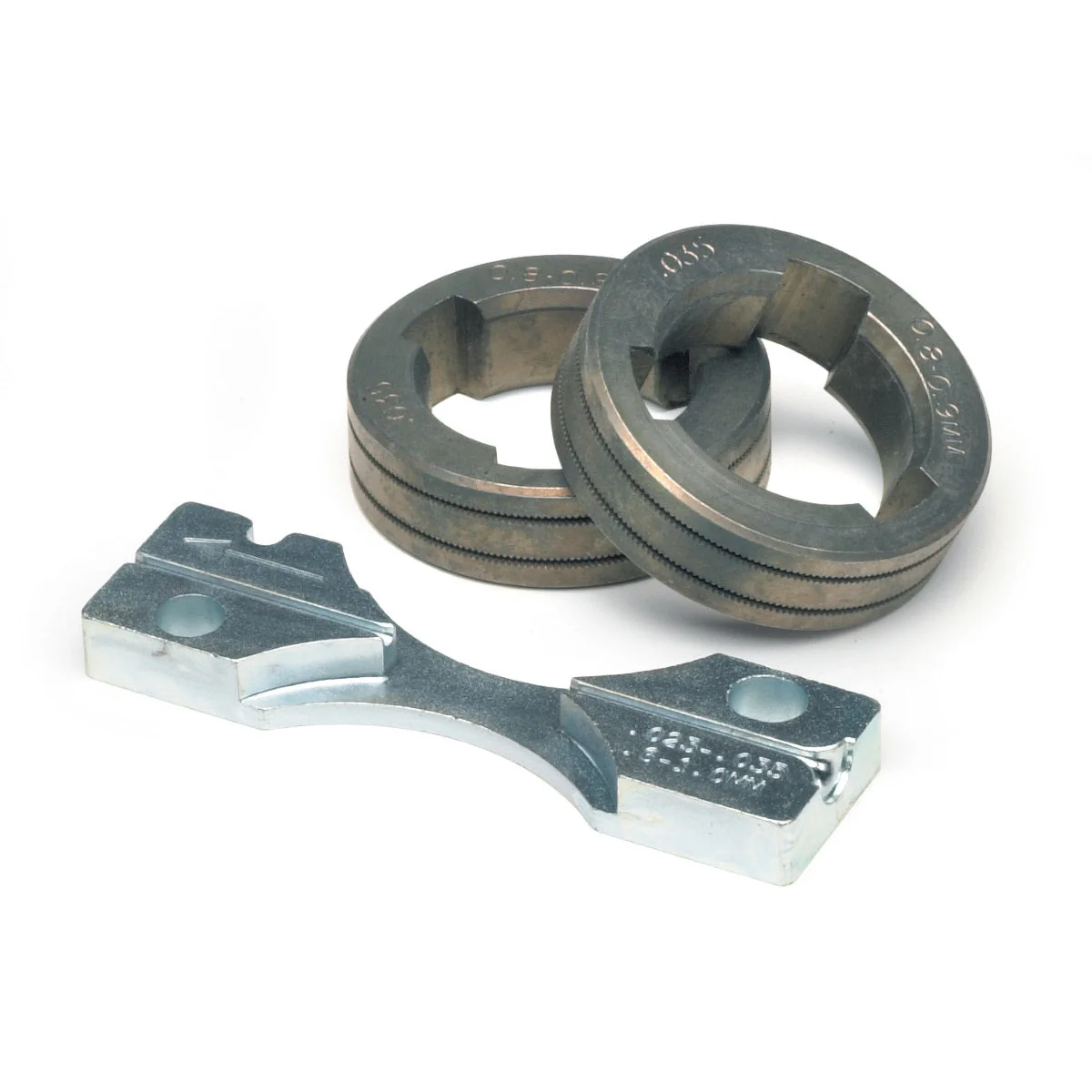 Lincoln KP1697 Drive Rolls for Flux Cored Wire (KP1697-XXC) - Image 6