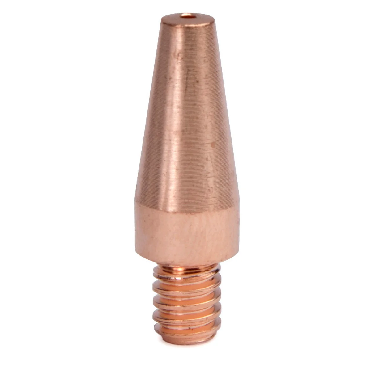 Lincoln KP2744 Tapered Magnum Pro Contact Tips Bulk Pkg/100 (KP2744-0XXT-B100) - Image 5