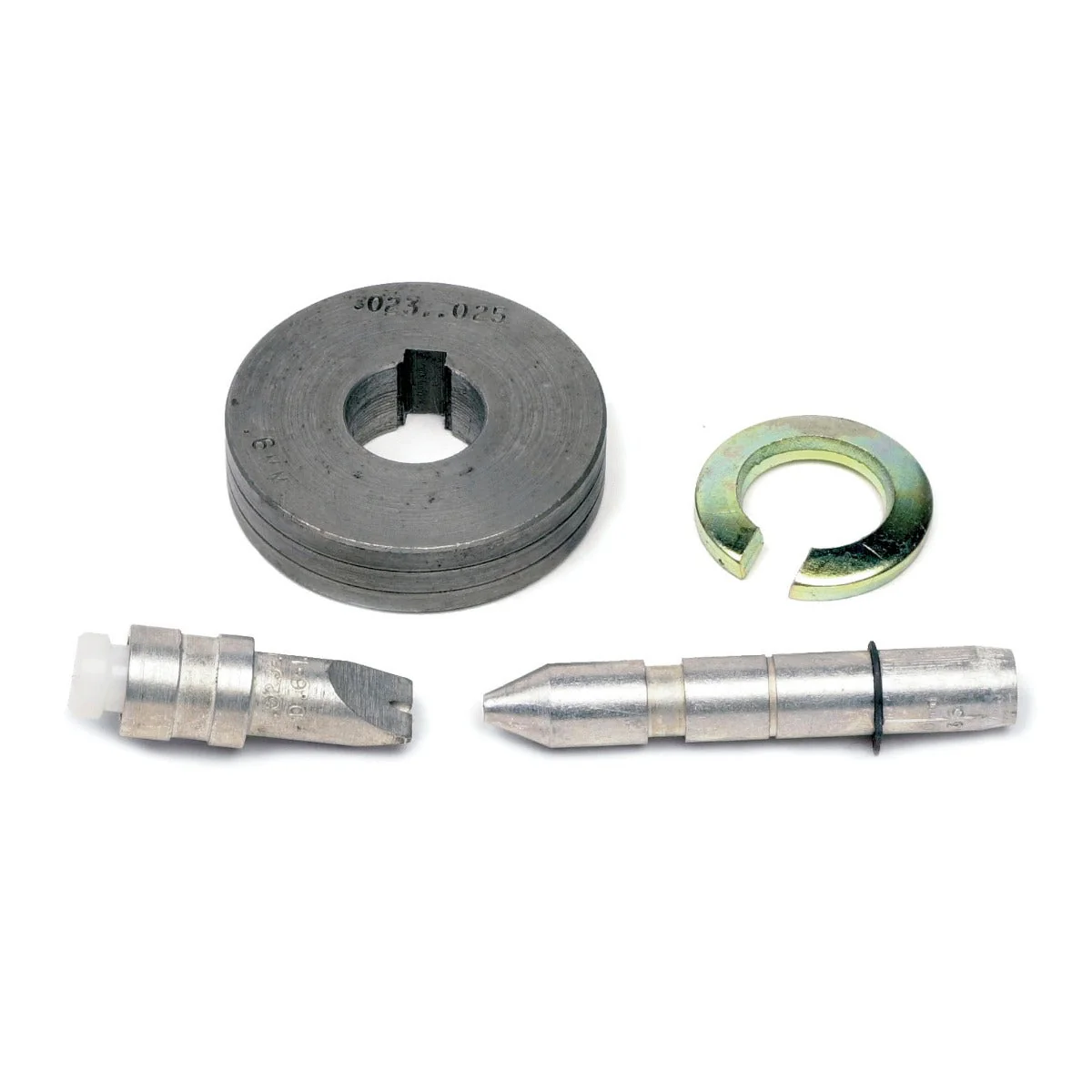 Lincoln KP653 LN-25 Drive Rolls for Solid or Cored Wire (KP653-XXX) - Image 3