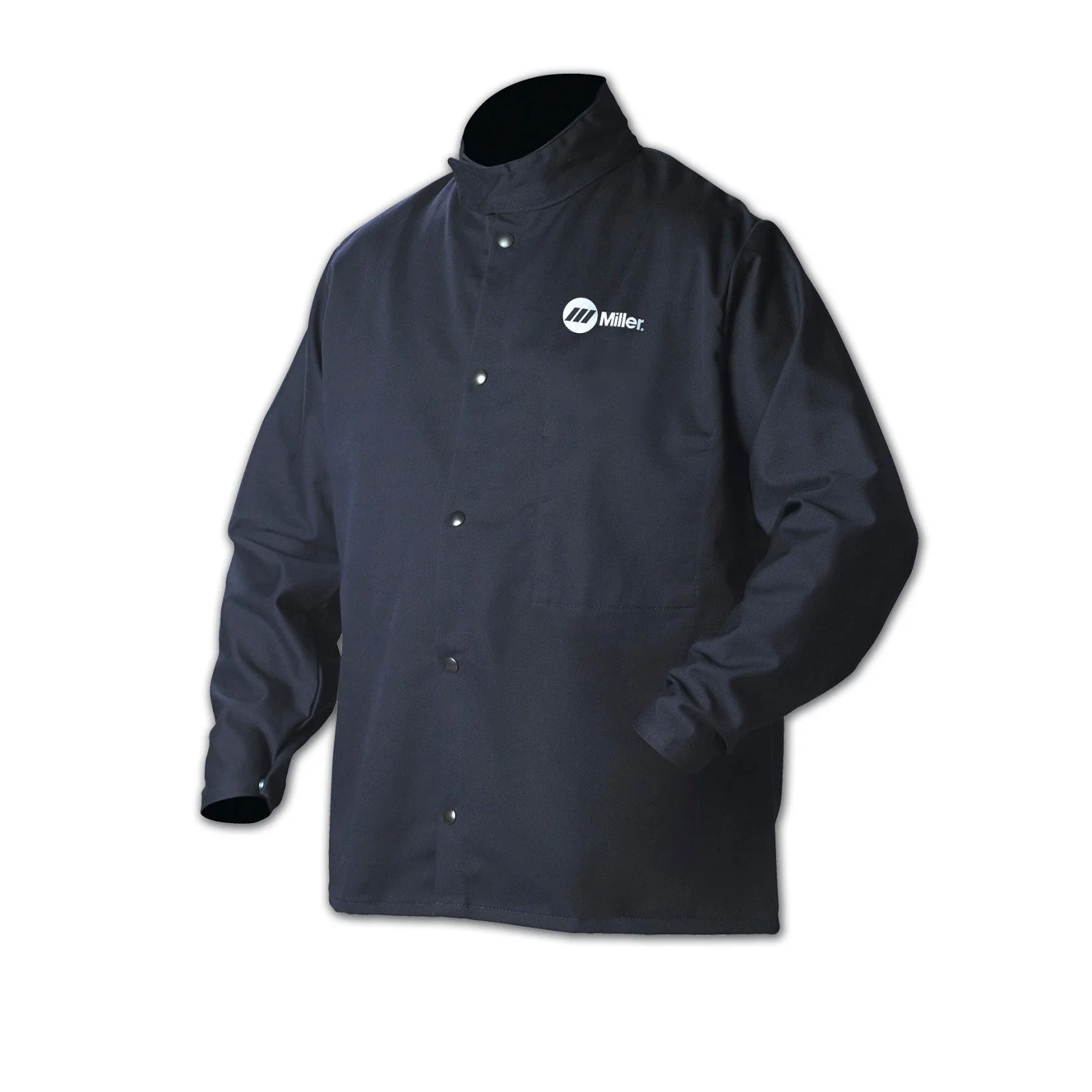 Miller Classic Cloth Welding Jacket - Image 10