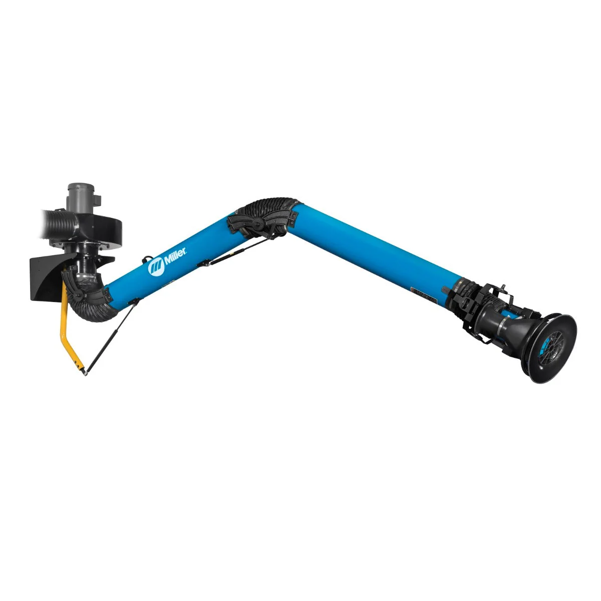 Miller Filtair SWX Add-On 12ft ZoneFlow Extraction Arm (951822) - Image 11