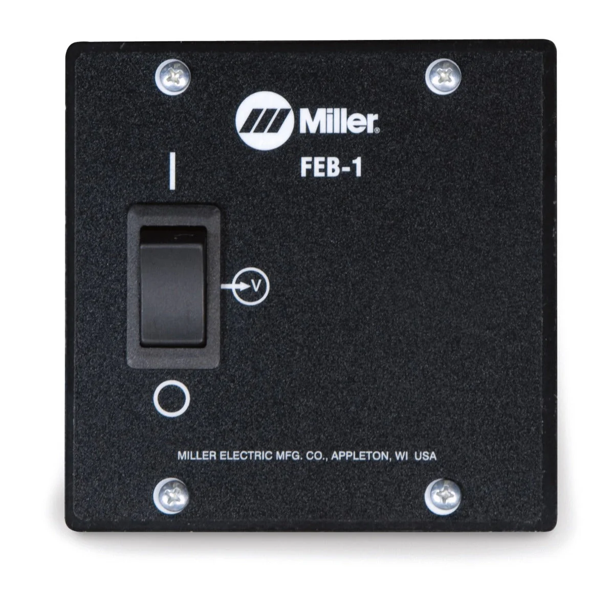 Miller Filtair SWX-S Fume Extractor w/ZoneFlow Arm (951760-951761) - Image 3