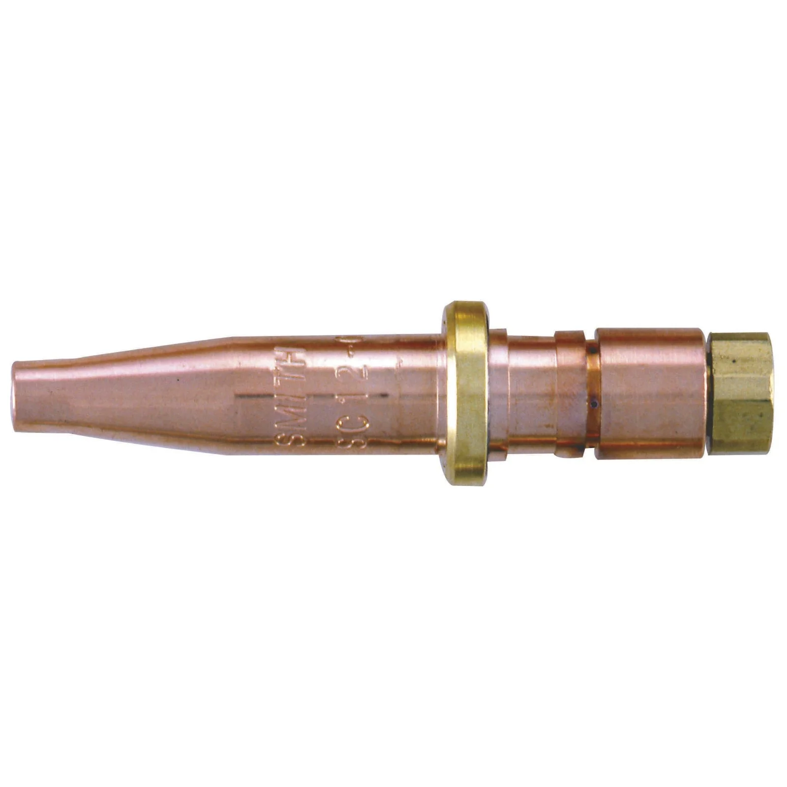 Miller Heavy-Duty Acetylene Cutting Torch Tips (SC12-X) - Image 6