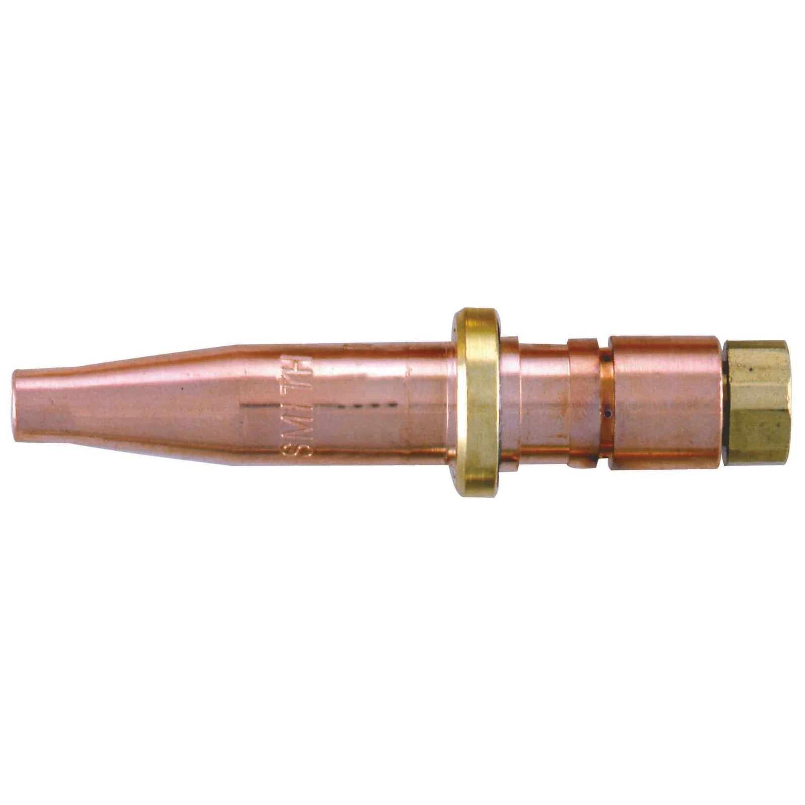 Miller Medium-Duty Acetylene Cutting Torch Tips (MC12) - Image 4