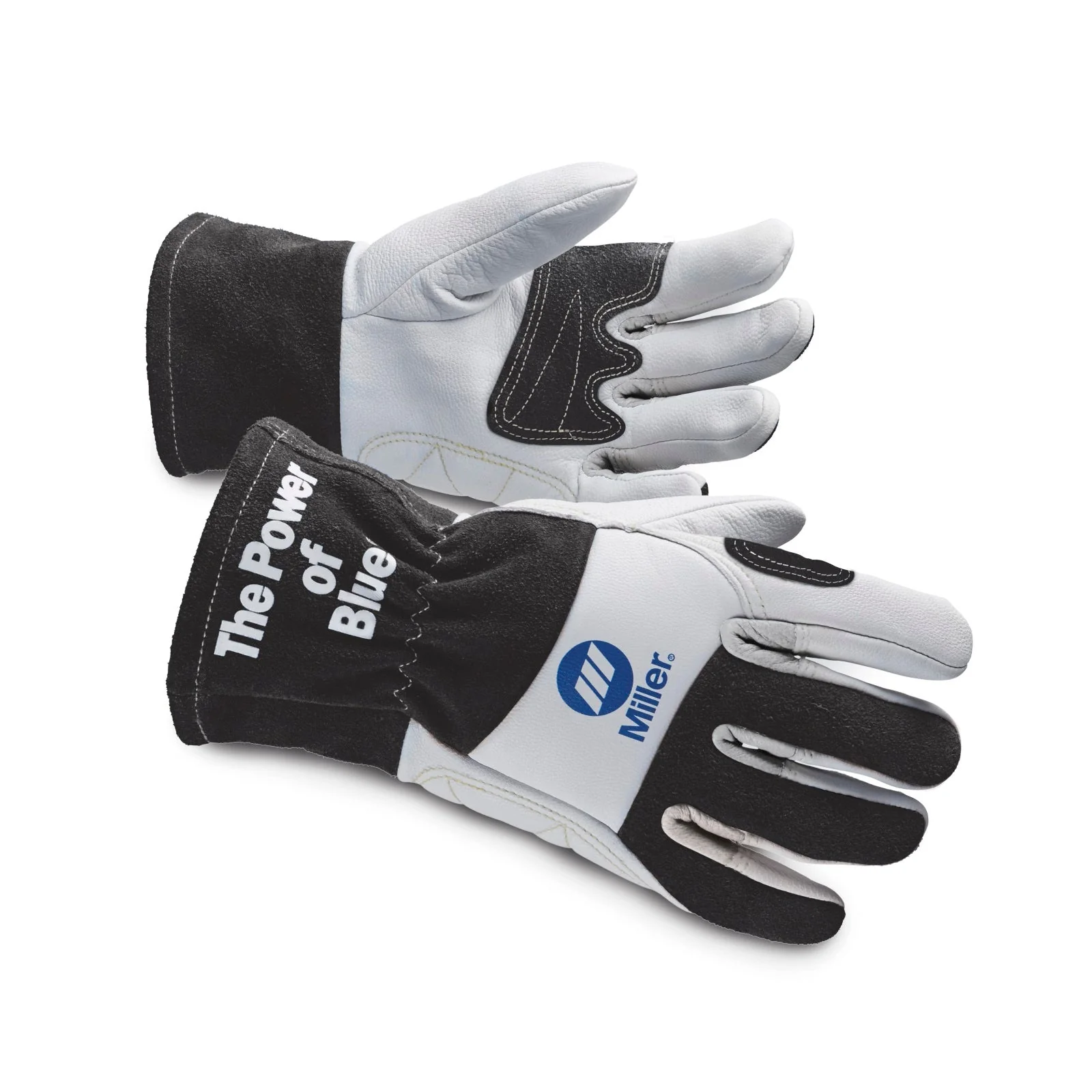 Miller Work Gloves - Image 4