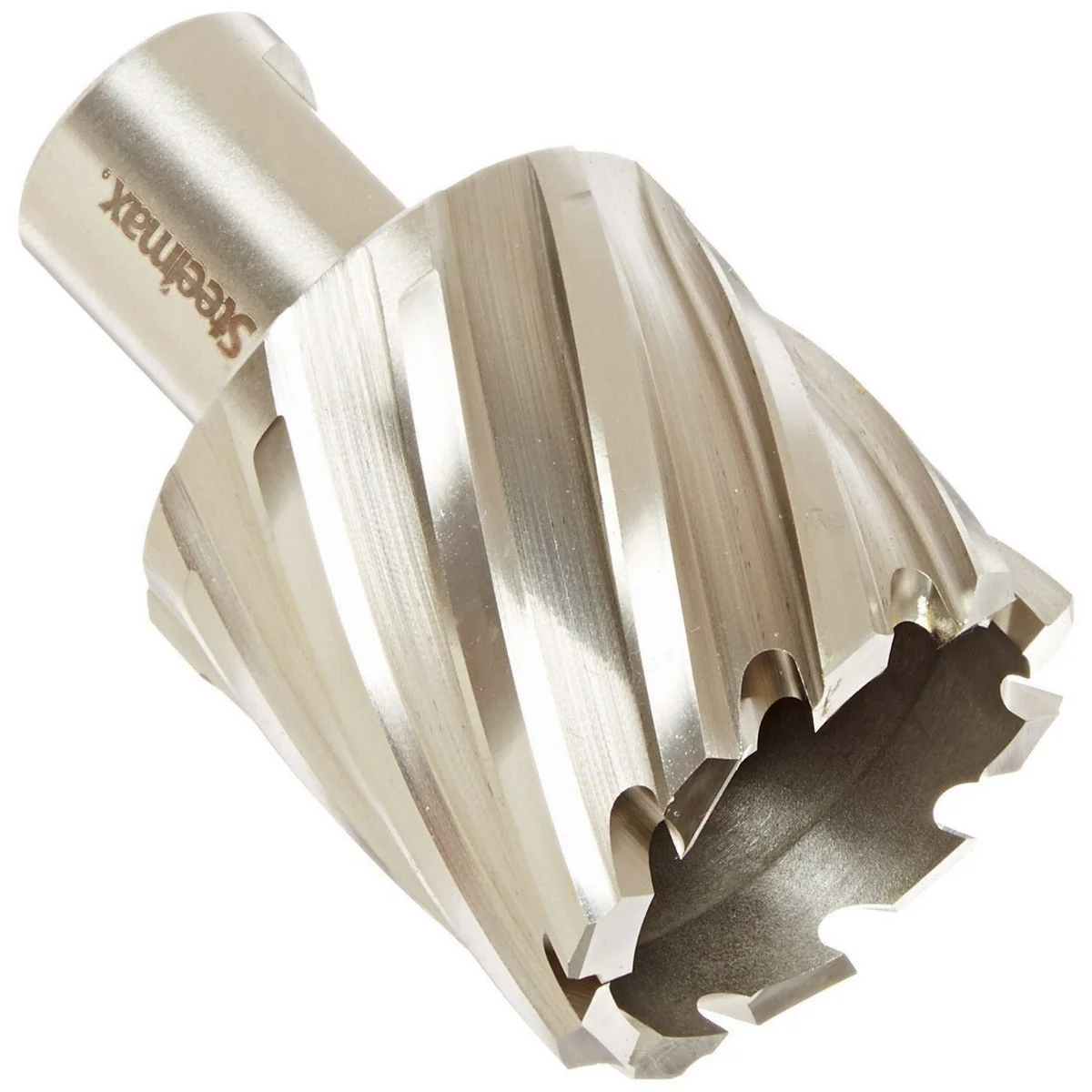 Steelmax M2AL HSS Annular Cutter 2" Depth (SM-AC-XXXXX-2) - Image 12